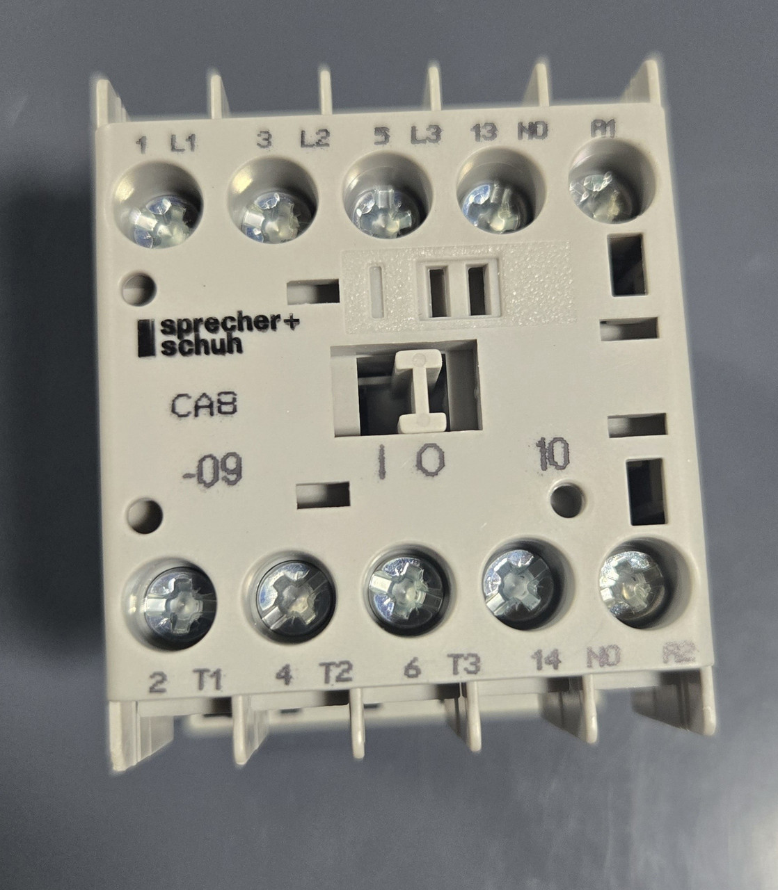 Porch-lift UP/DOWN Contactor Relay