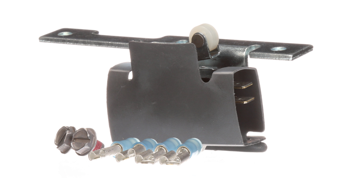 Siemens Auxiliary Switch - 1 NO / 1 NC