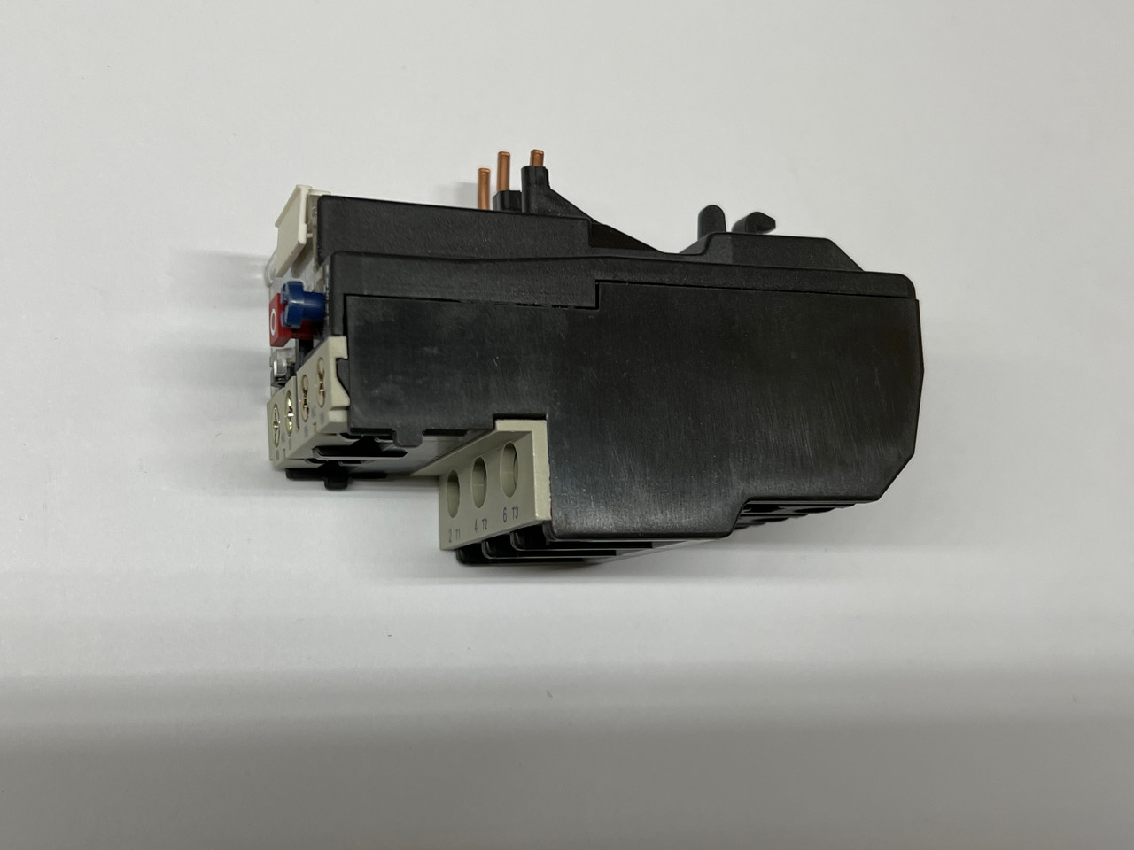 Schneider IEC Overload Relay
