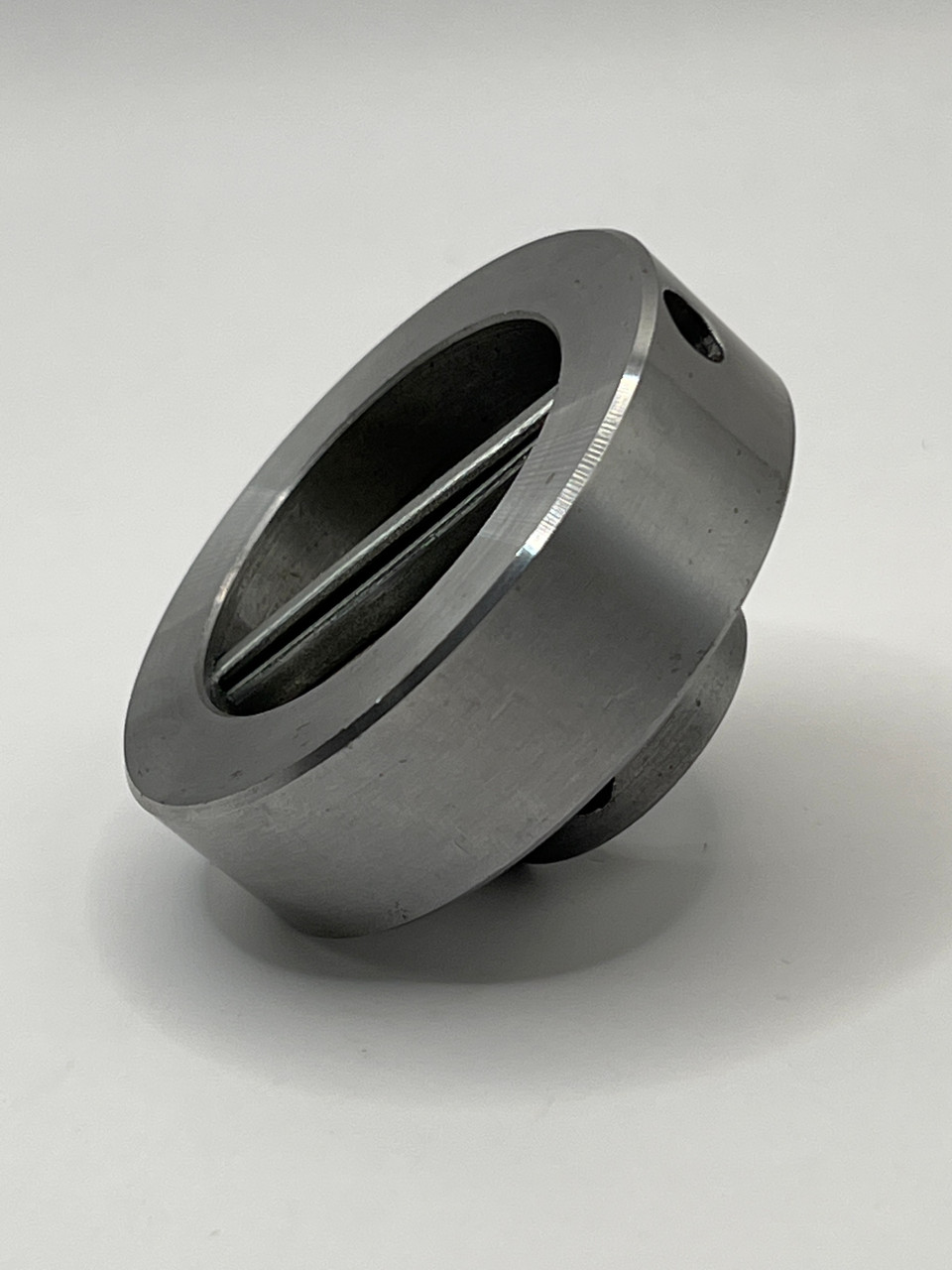 SSD 3-Panel Operator Coupling