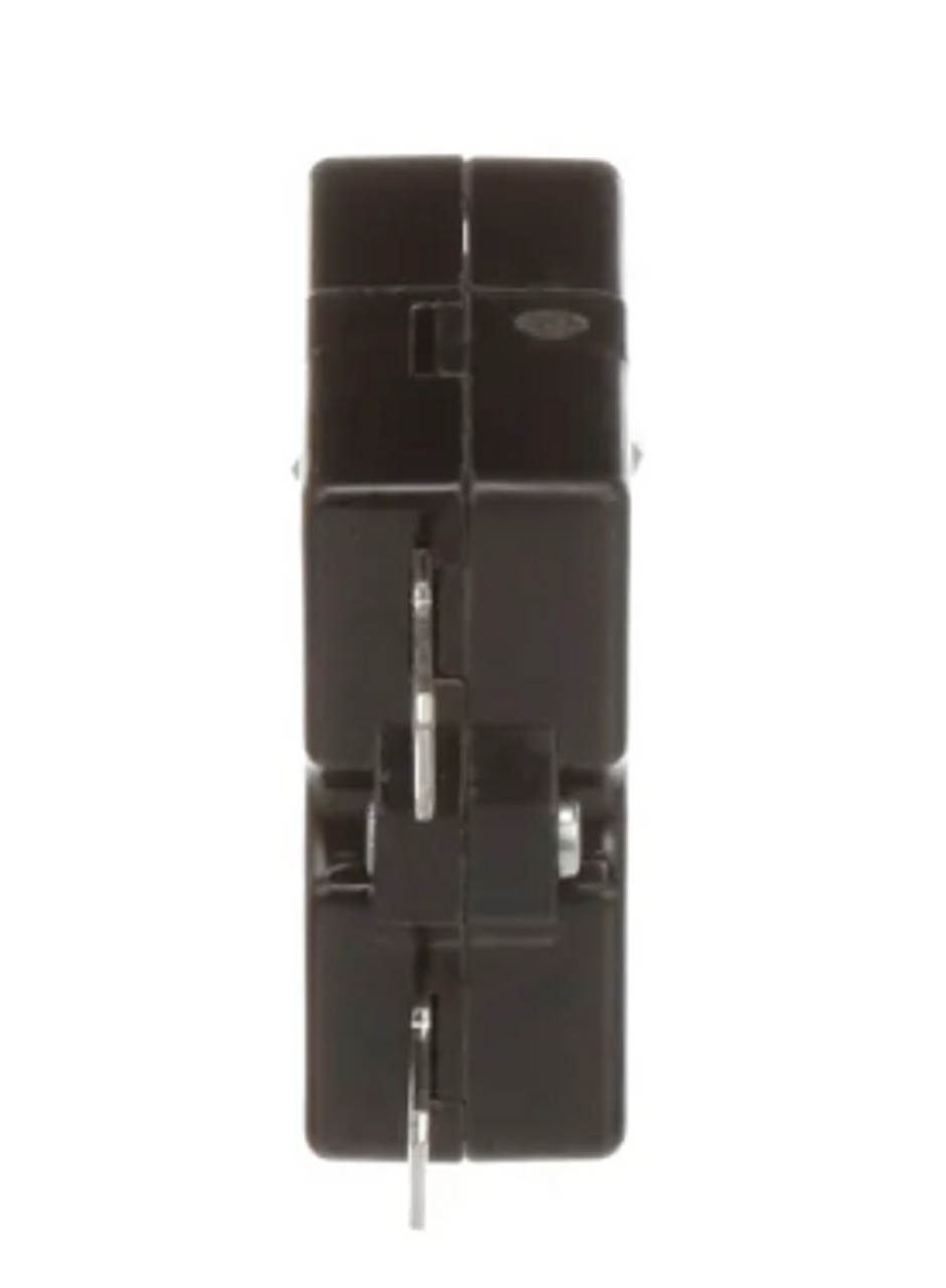 30-Amp Thermal PushButton Breaker
