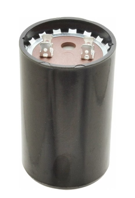Capacitor - 125VAC 431-519 MFD (uF)