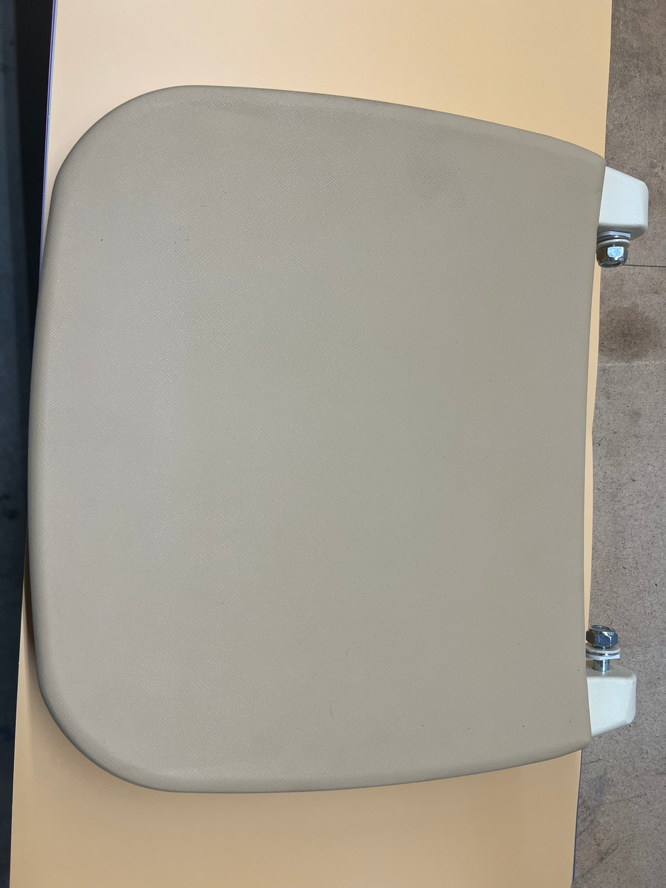 Brooks 130 bottom seat