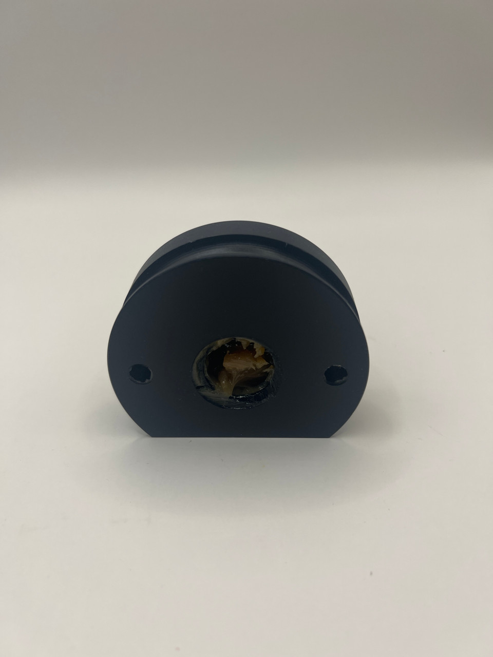 NUT_DELRIN SCREW DRIVE