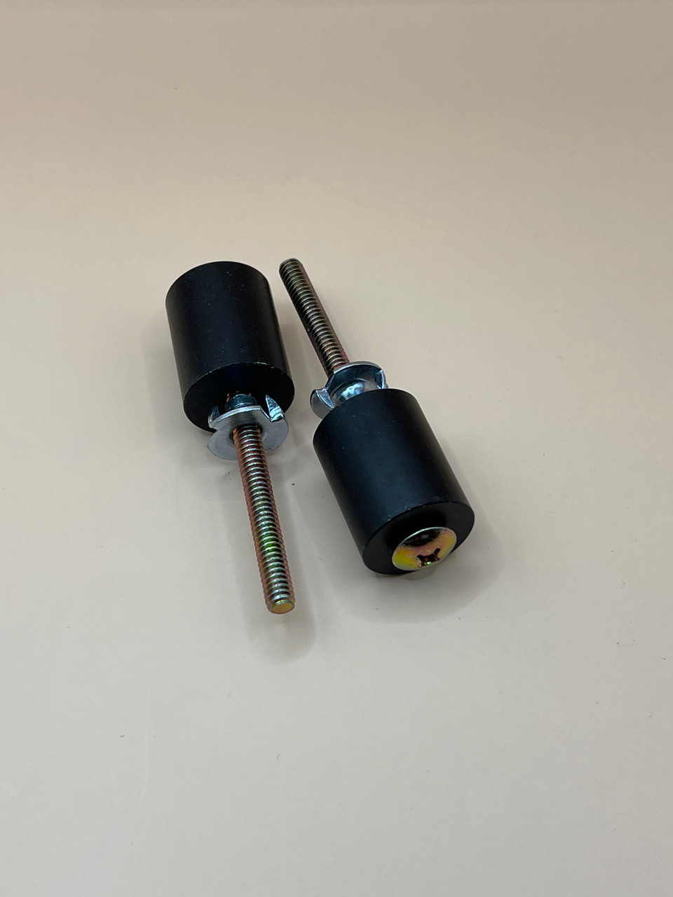 Brass Handrail (Inclinator Compatible)