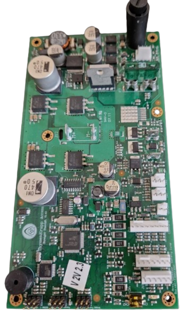 Levant PCB Levant PCB