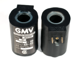 110VAC Coil, Valve