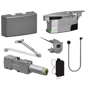 Symmetry Style Door Operator LCN 6440XP 689