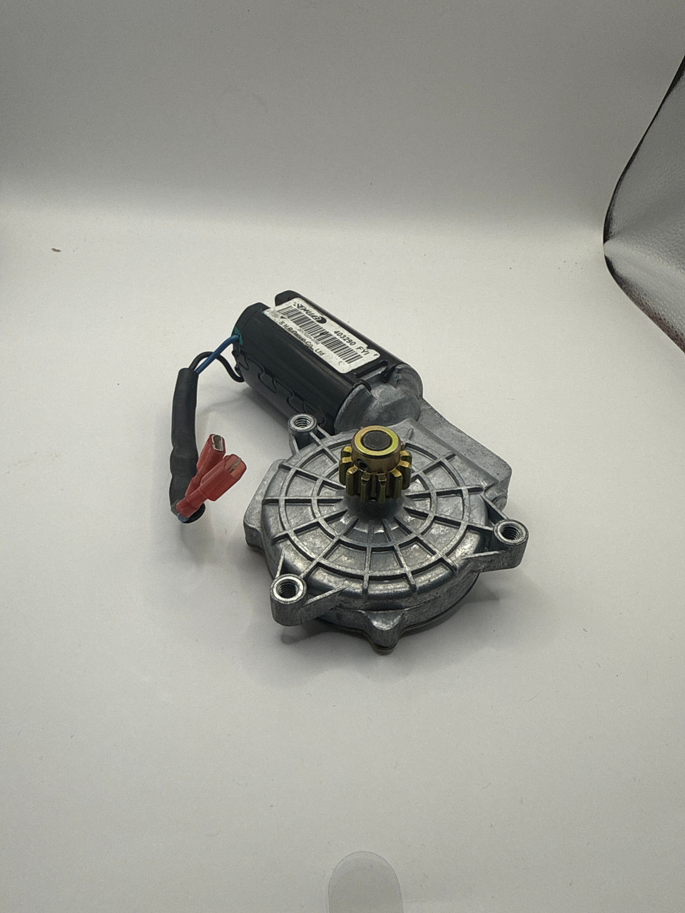 Express 2 actuator Motor