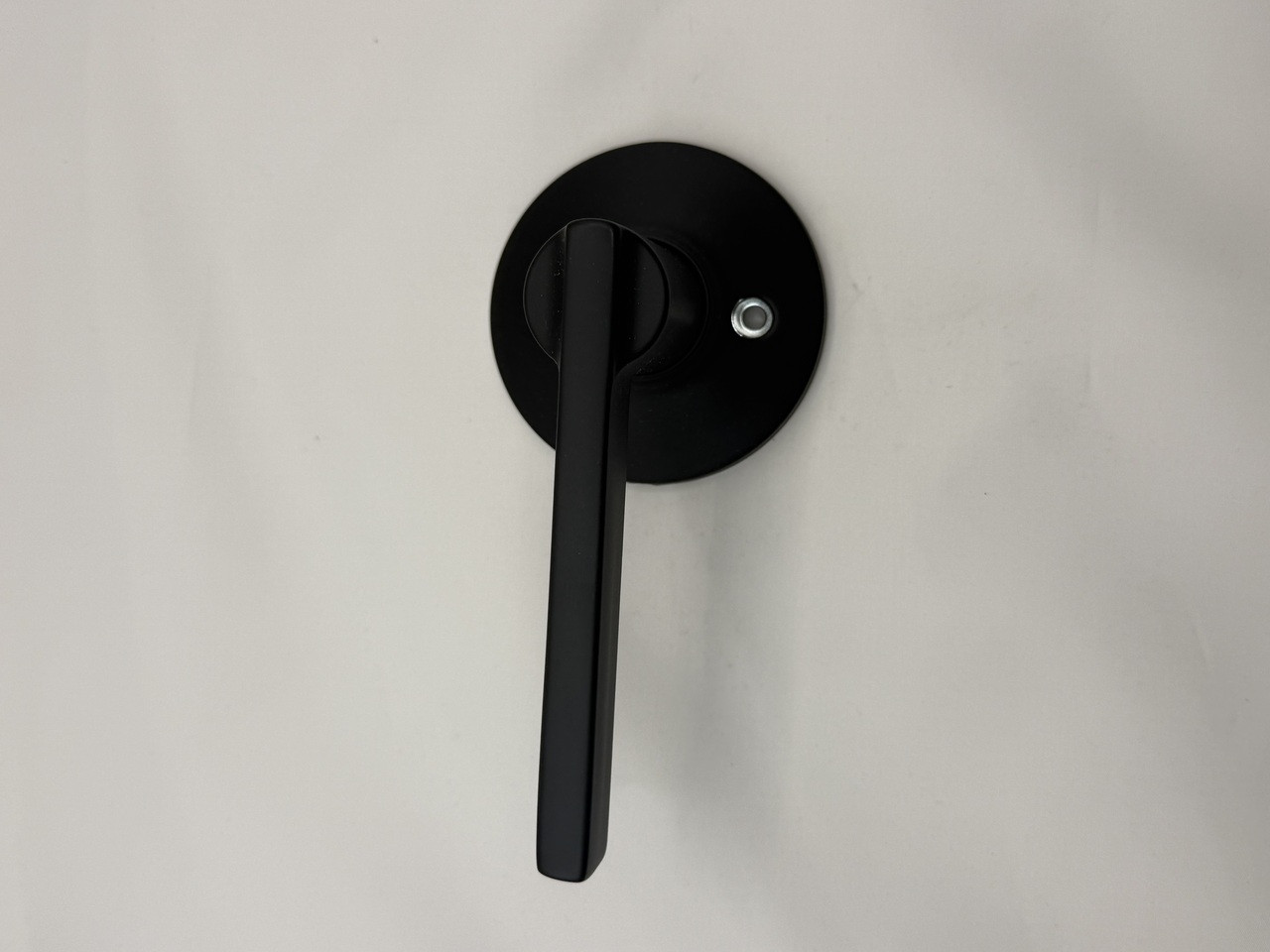 Dummy Handle - Black