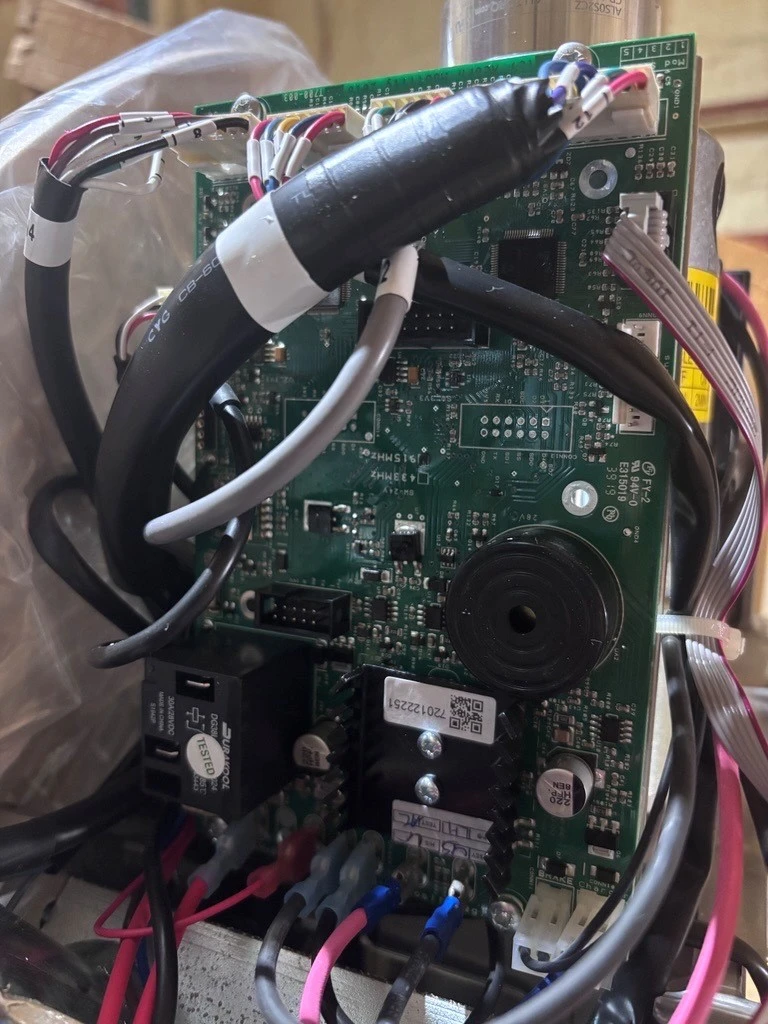 Brooks Superglide 130 - Stairlift Main Board