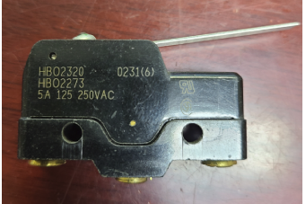micro switch
