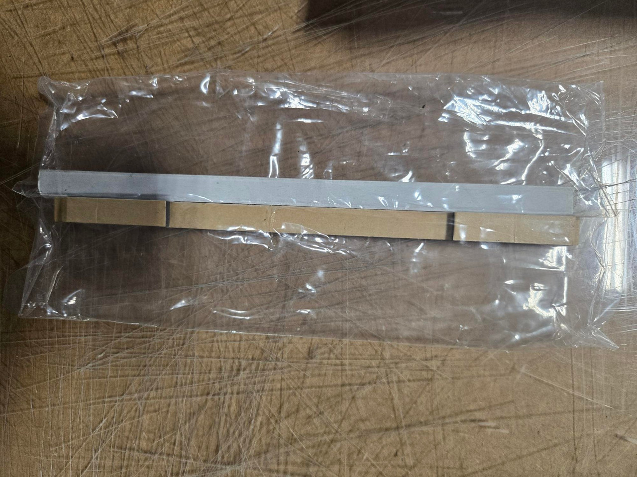 NWOV Evolution LULA selector - 2 stop