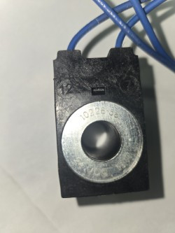 Hydraulic Solenoid Coil
