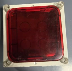 LEV COP PI Lens