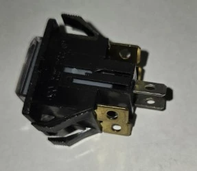 Down Arrow Push Button