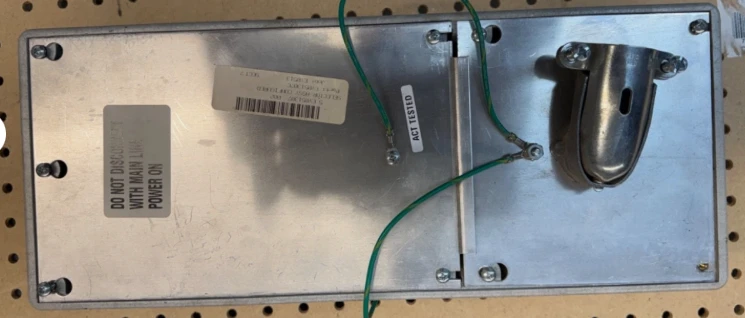 TAC20 Selector