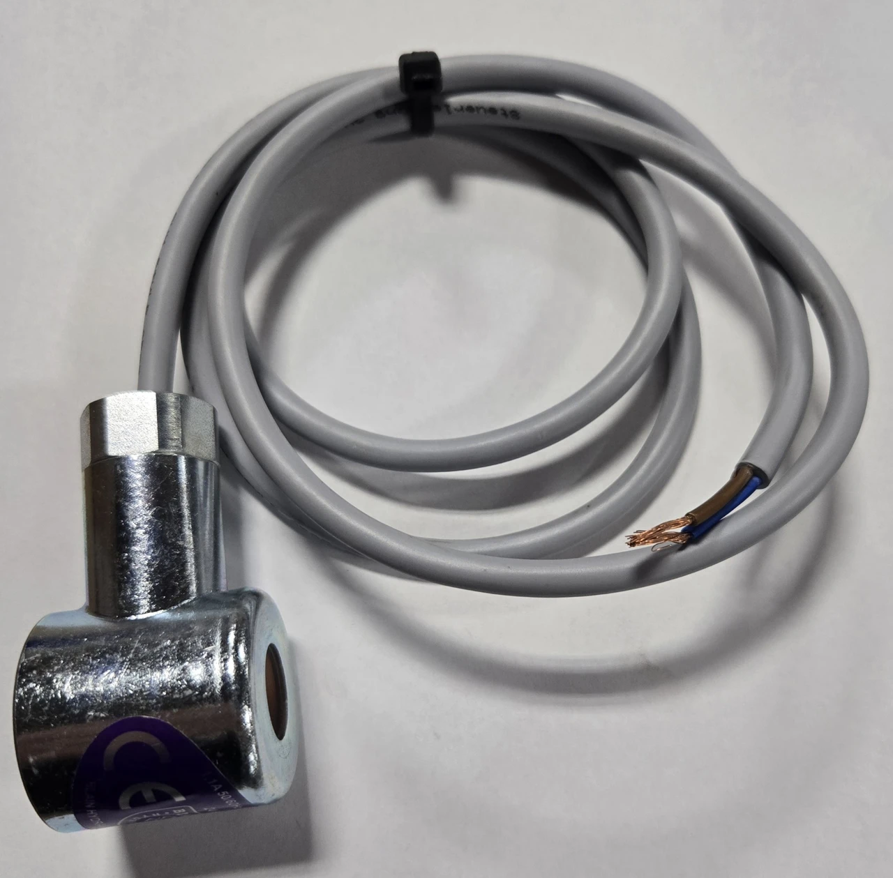 EV Valve Coil 24V DC