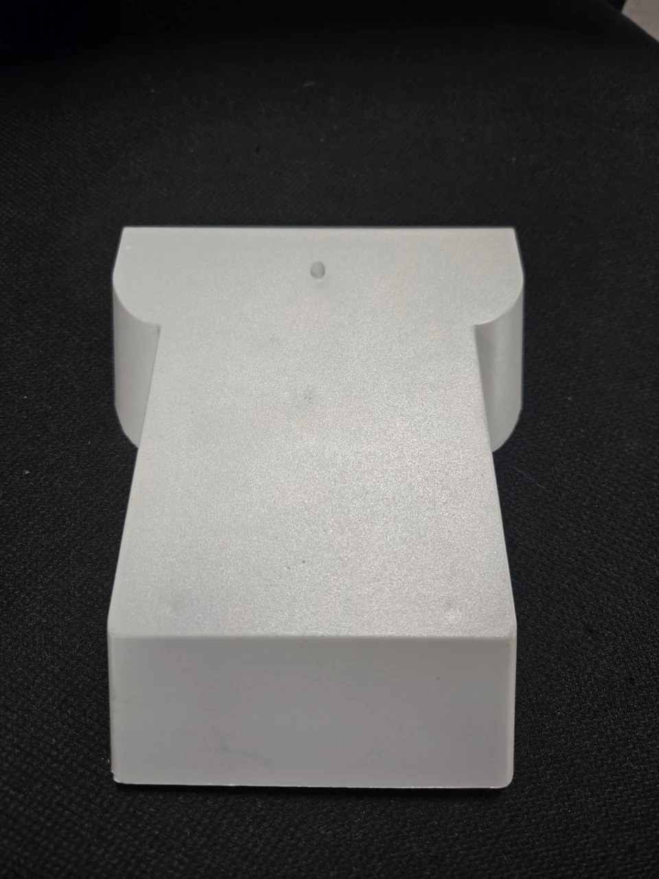 Bruno stairlift end cap (used)