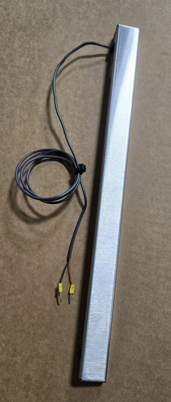 Symmetry VPL emergency platform light