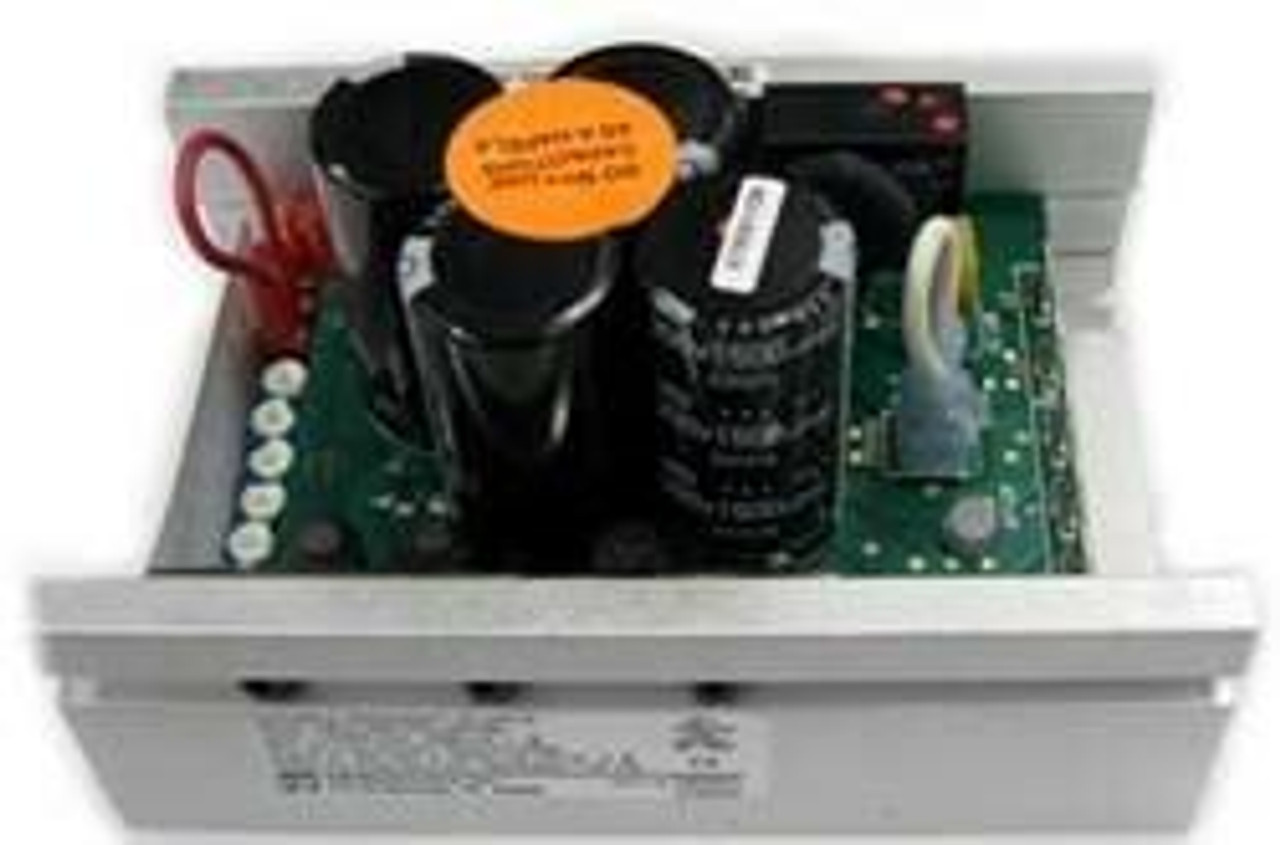 Garaventa Genesis motor inverter board