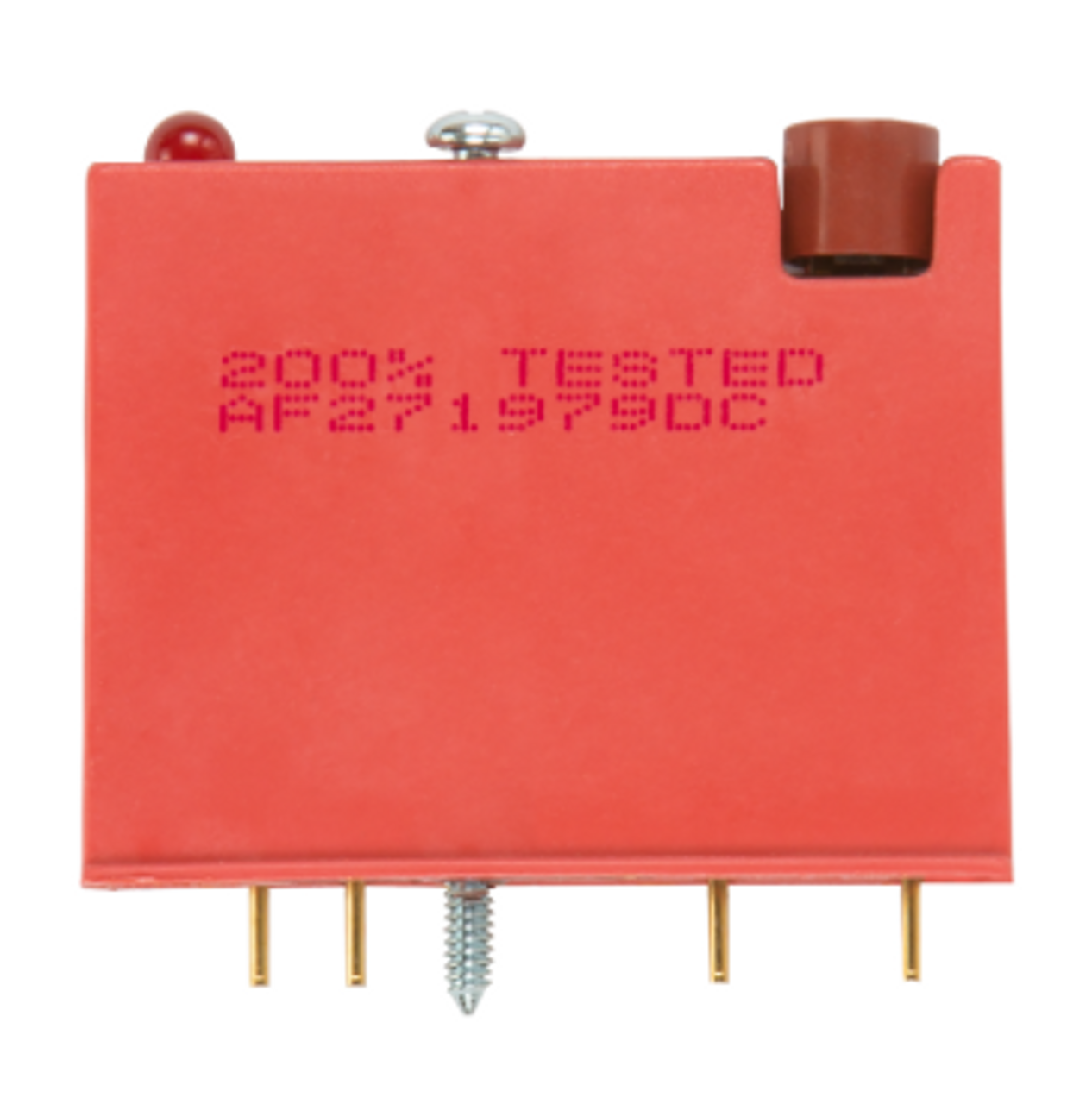 NWOV Elevator Red Module NWOV Elevator Red Module