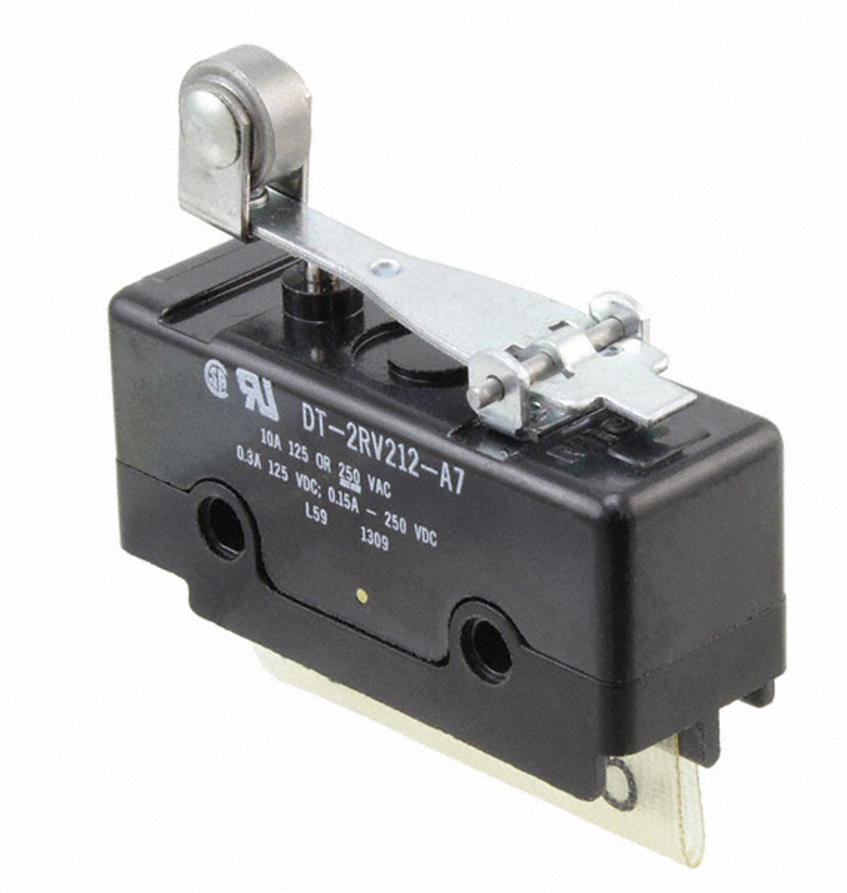 Cheney Door Zone Limit Switch