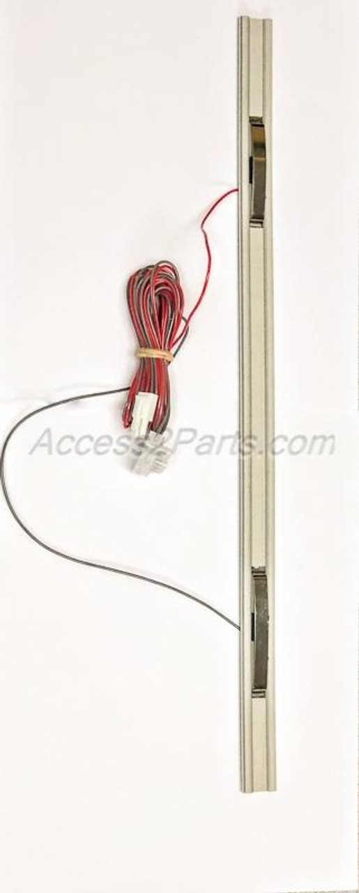 4H 4H Minivator Sterling 1000 Upper Contact Loom