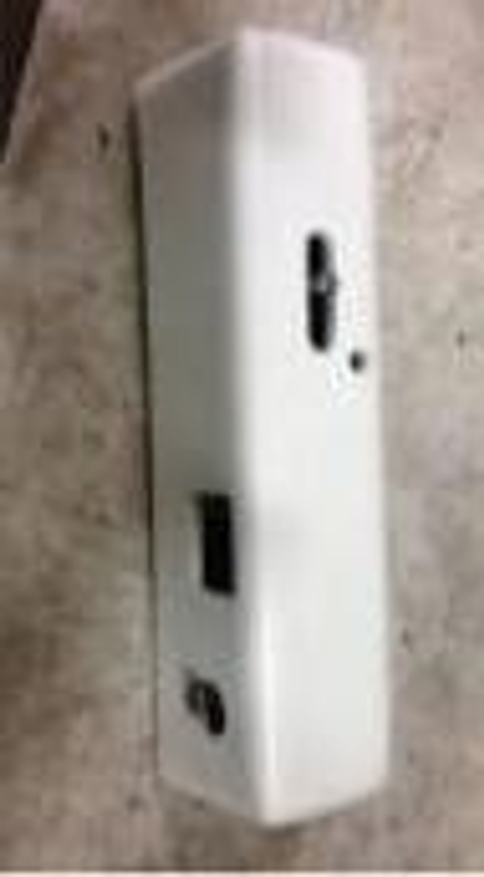 Inclinator EM-5 Right Hand AC Interlock Inclinator EM-5 Right Hand AC Interlock