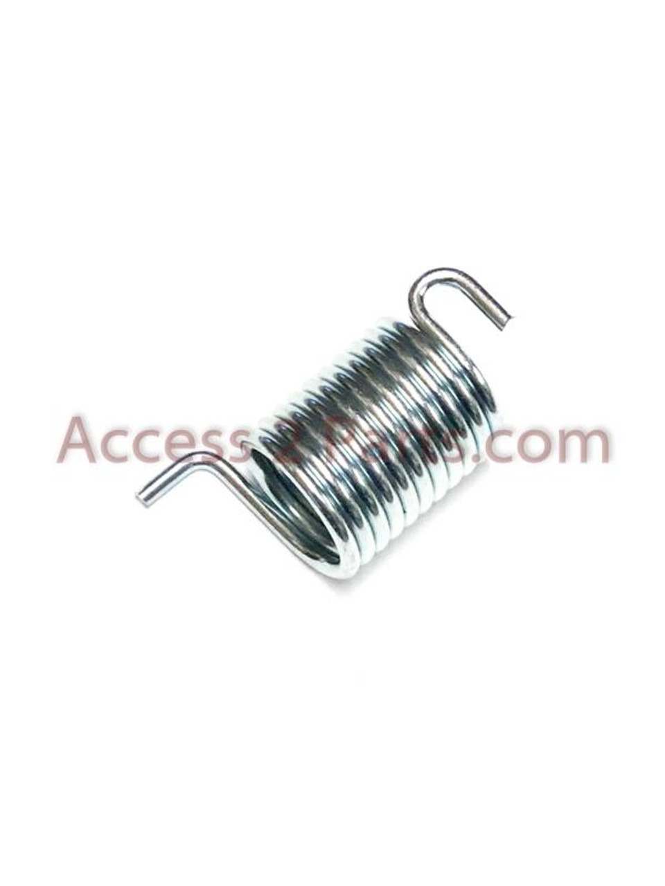 Acorn/Brooks Acorn/Brooks Footrest Hinge Spring