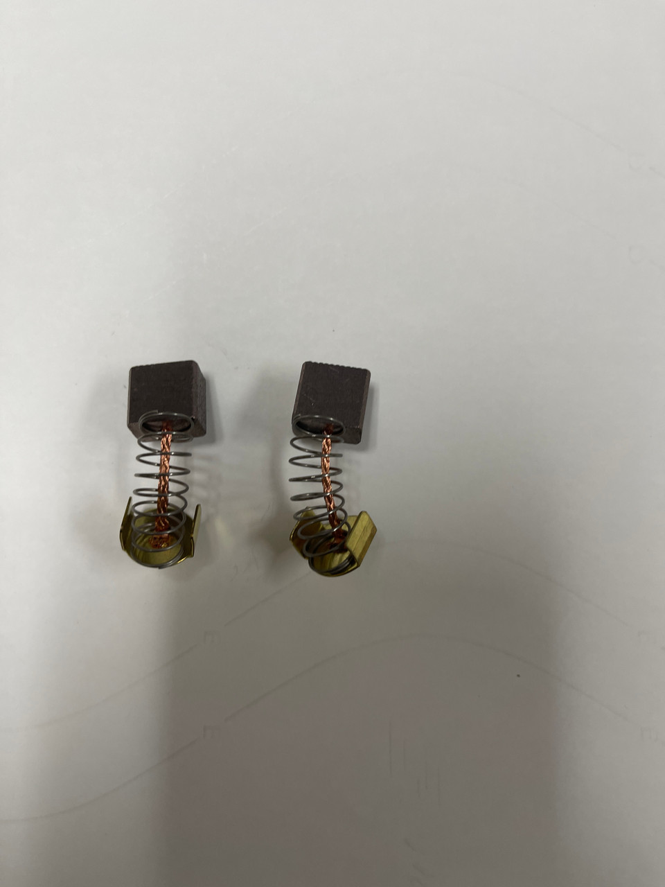 Acorn/Brooks Lemac Motor Brush Set Acorn/Brooks Access2Parts.com