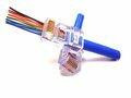 EZ RJ45 CAT 5 Connectors