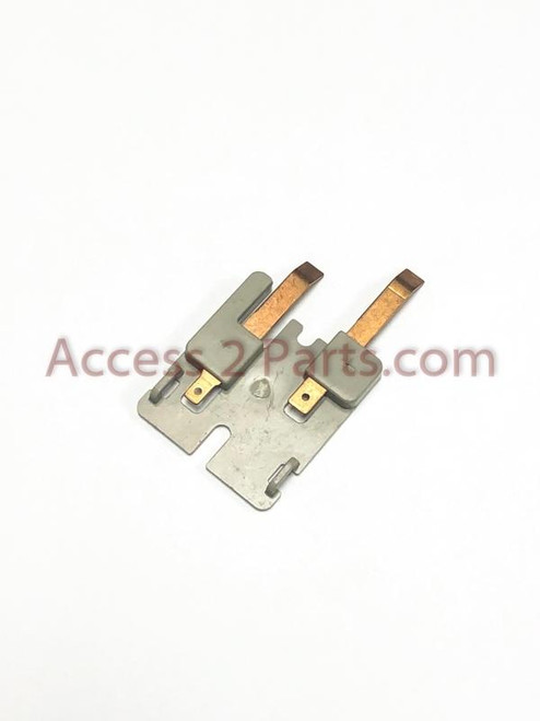 4B Rail Charge Contact Assembly