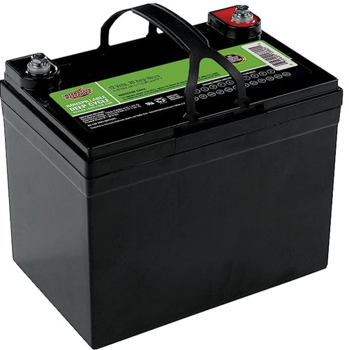 Lift Battery 12V 35Ah - Inclinator, NWOV