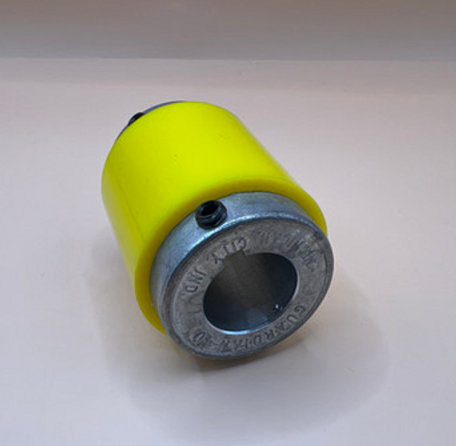 NWOV Elevator drive coupler assy