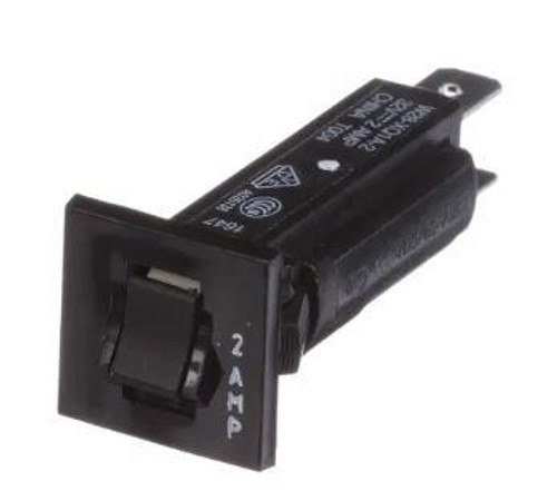 エイブルキャリー デイブレーカー2 ABLE CARRYDaybreaker2 Square D 2 pole Bolt-On Circuit Breaker, 30 Amp, qob2301021