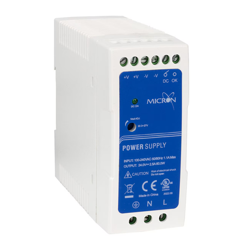 Elevator Power Supply - 230VAC 24VDC