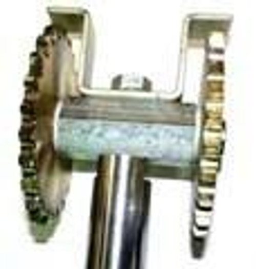 4gar 4gen Hydro Carriage Sprocket kit