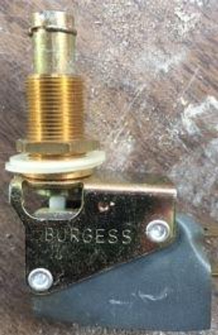 Minivator Burgess limit Switch