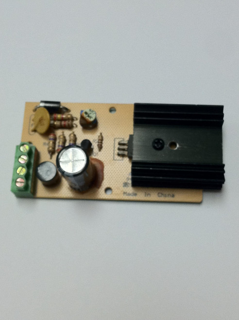 4gen VPL screw drive battery charger module