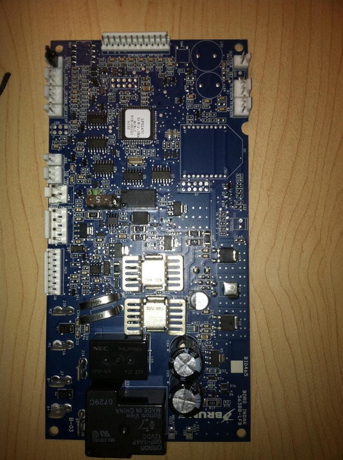 4b 1550 circuit board 4B Access2Parts.com