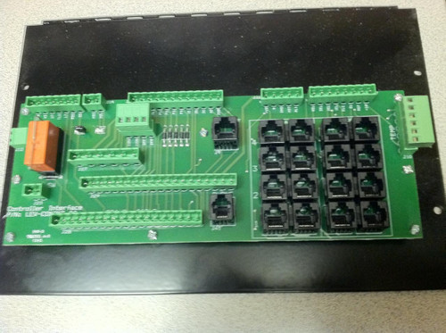 TKA/Lev LEV 2-4 stop Controller REPLACEMENT