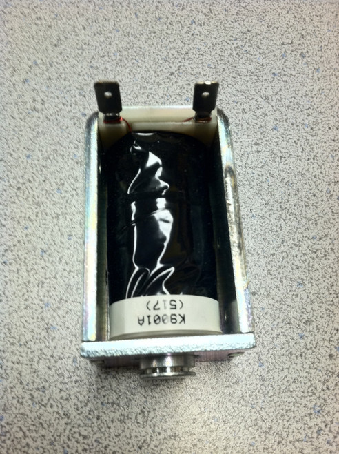 GSL-2 Platform lock solenoid