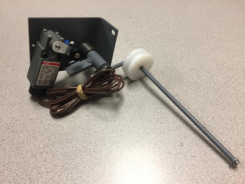 Slack / Safety Switch