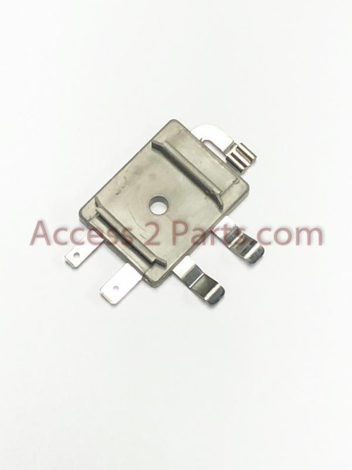 4B 4b #2 Rail Charge Contact Assy