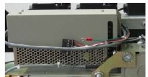 Drive Power Supply Assembly