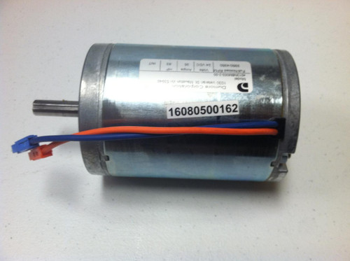 4B 1550 Drive Motor