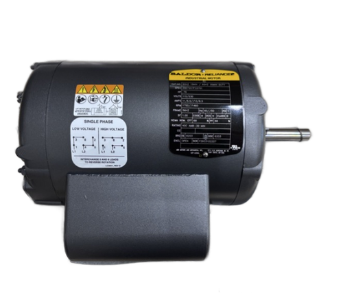 NWOV 3/4 hp Drive Motor