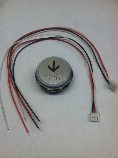 4gar 4gen COP Down Button