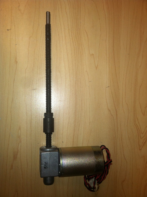 GSL-1-3 Ball Drive Actuator